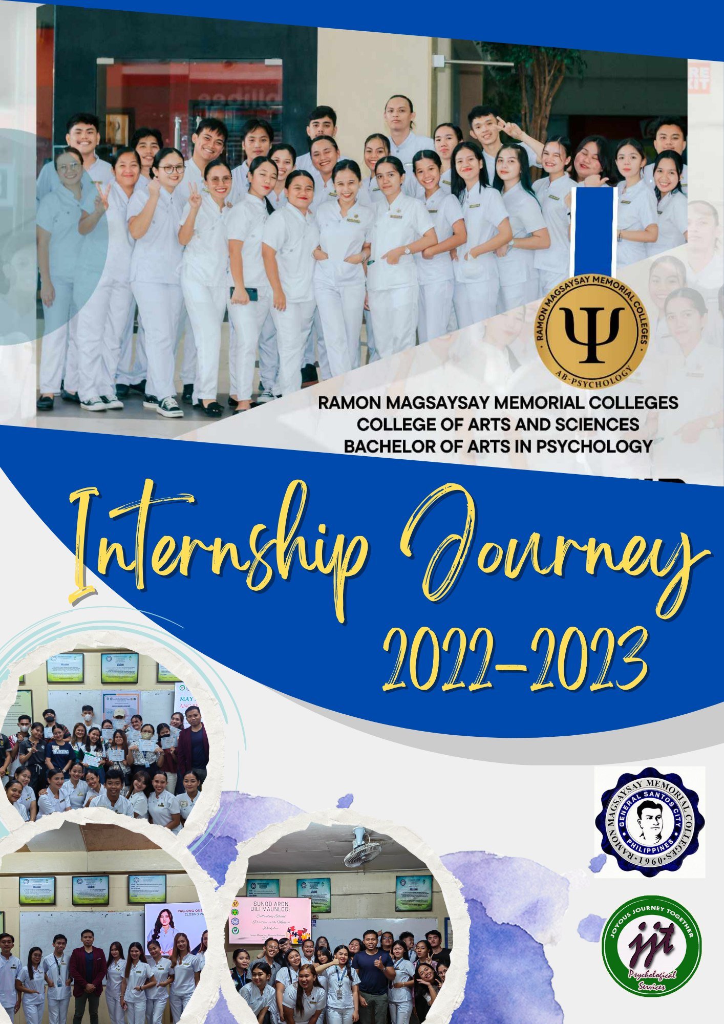 Internship 10