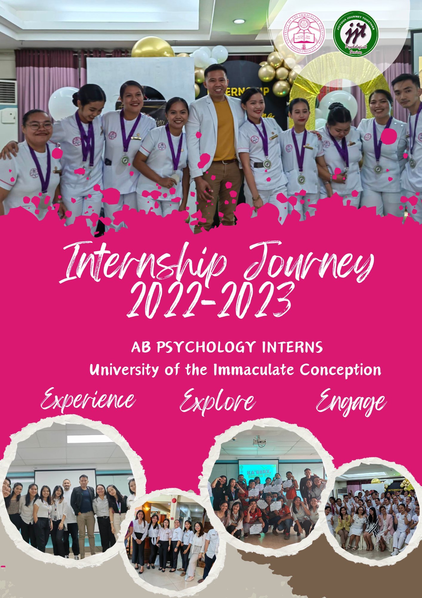 Internship 8