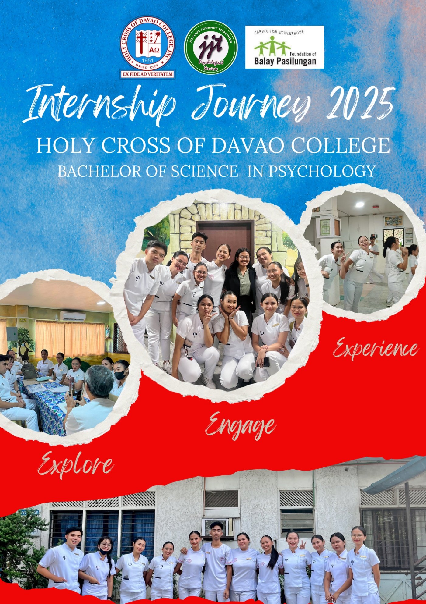 Internship 7