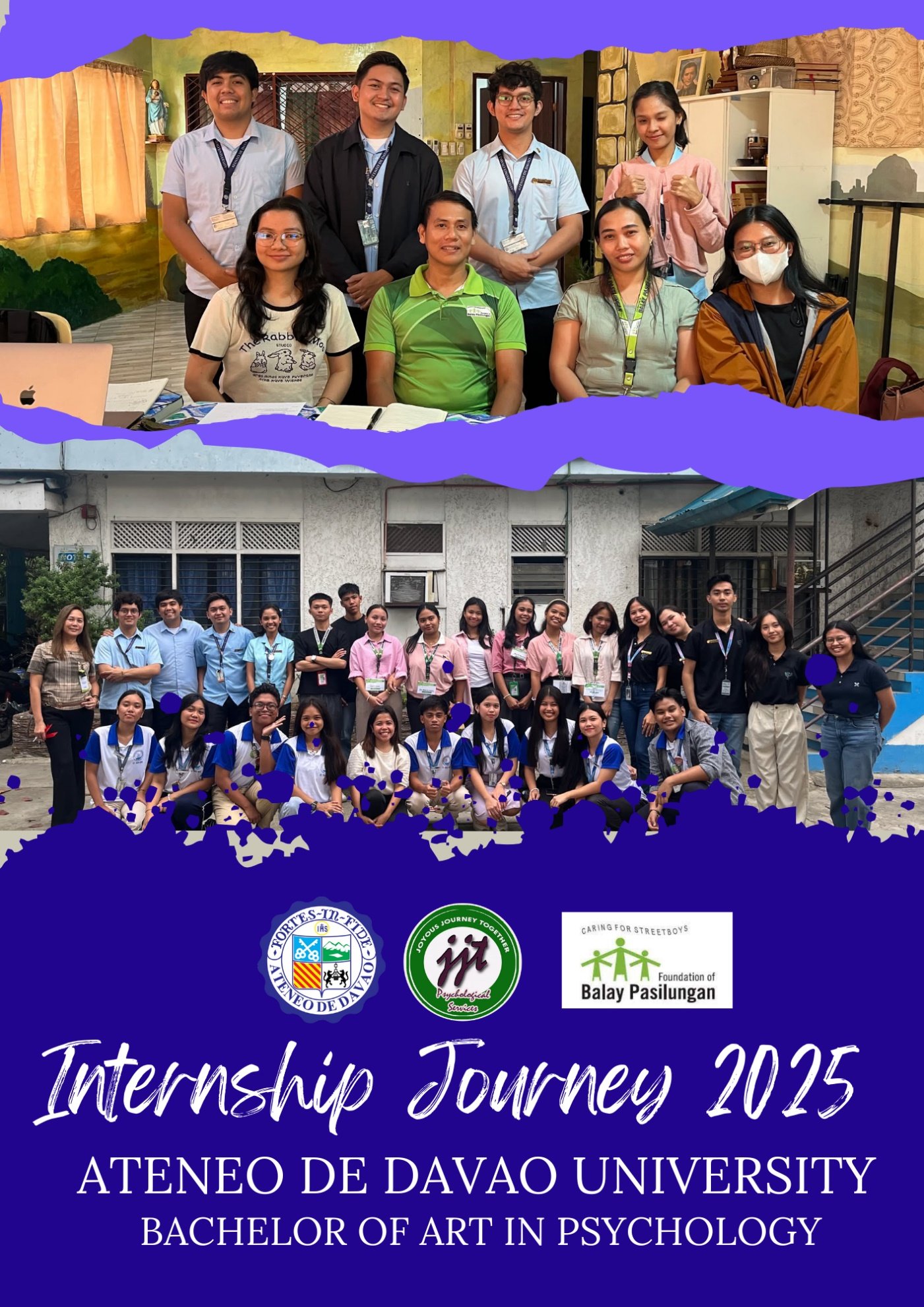 Internship 9